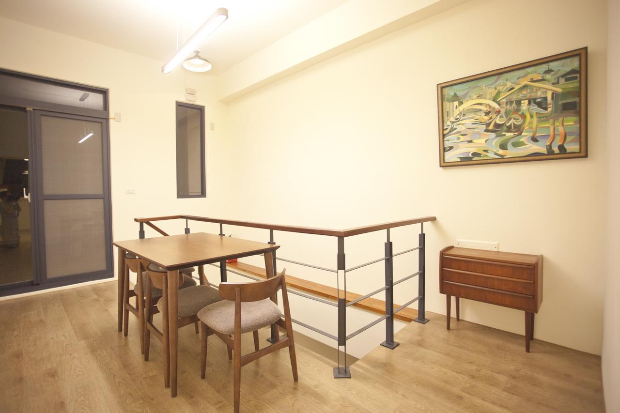 采虹6號民宿臺東縣民宿479號 T'ai-tung Exterior foto